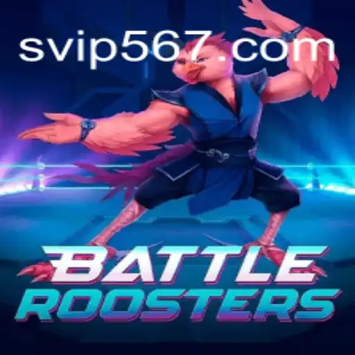 BattleRoosters: Uma Jornada no Universo Competitivo de Galos