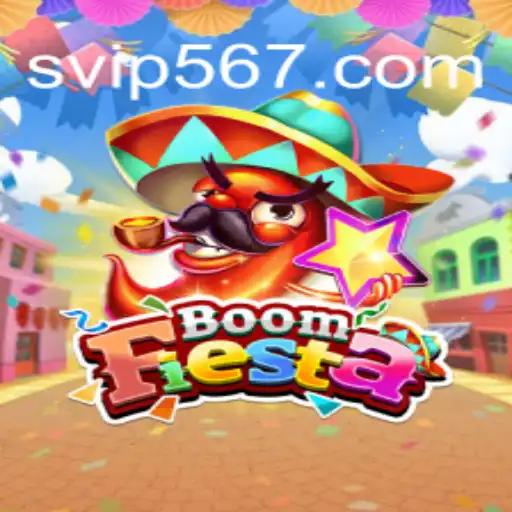 BoomFiesta: Uma Nova Onda de Entretenimento Interativo