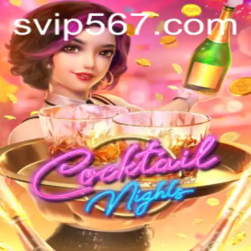 Explorando o Jogo CocktailNights: Uma Experiência Única