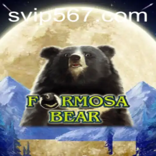 Descubra o Mundo de FormosaBear: Uma Aventura Inesquecível com SVIP.PUB