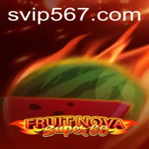 Explorando o Jogo FruitNovaSuper60 no Contexto Atual