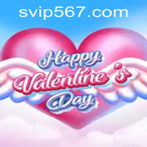 Descubra o Encantador Mundo de HappyValentinesDay e a Influência de SVIP.PUB nos Jogos Modernos