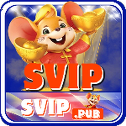 SVIP.PUB - Lista de melhores casinos para jogadores do Brasil Logo