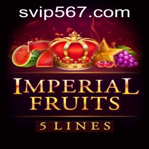 Explorando o Mundo de ImperialFruits5: Um Mergulho Profundo no Jogo