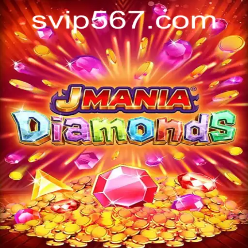 Descubra o Fascinante Mundo de JManiaDiamonds