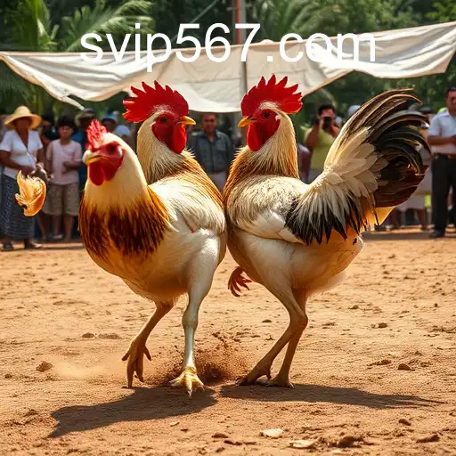 Jogos de sabong