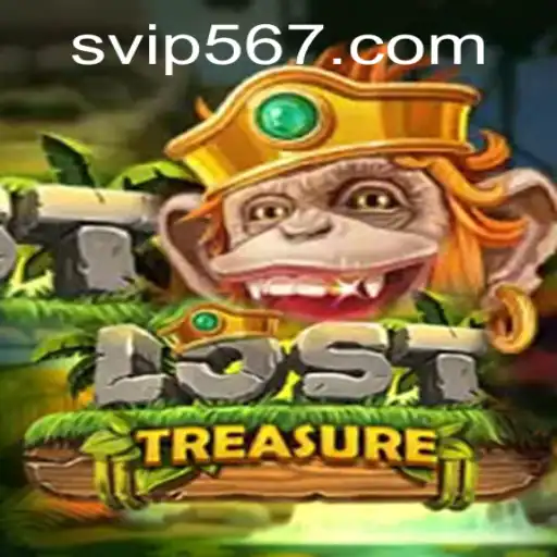 Descubra o Mundo Aventureiro de LostTreasure