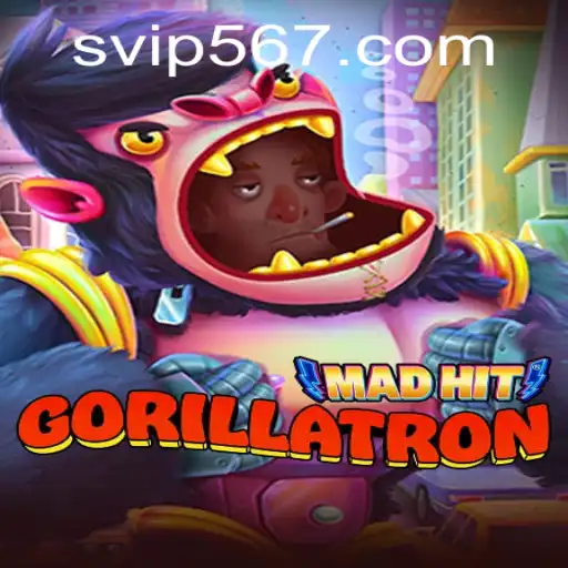 Descubra o Empolgante Universo de MadHitGorillatron: Regras e Estratégias