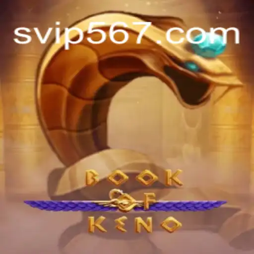 Descubra as Emoções do Jogo BookOfKeno