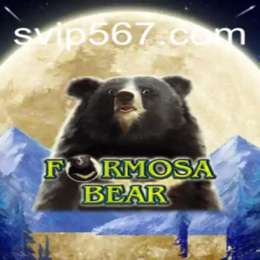 Descubra o Mundo de FormosaBear: Uma Aventura Inesquecível com SVIP.PUB