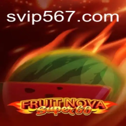 Explorando o Jogo FruitNovaSuper60 no Contexto Atual