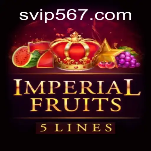 Explorando o Mundo de ImperialFruits5: Um Mergulho Profundo no Jogo