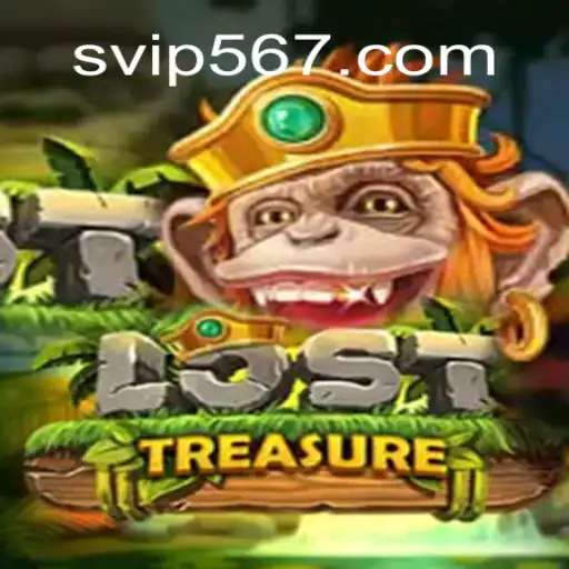 Descubra o Mundo Aventureiro de LostTreasure