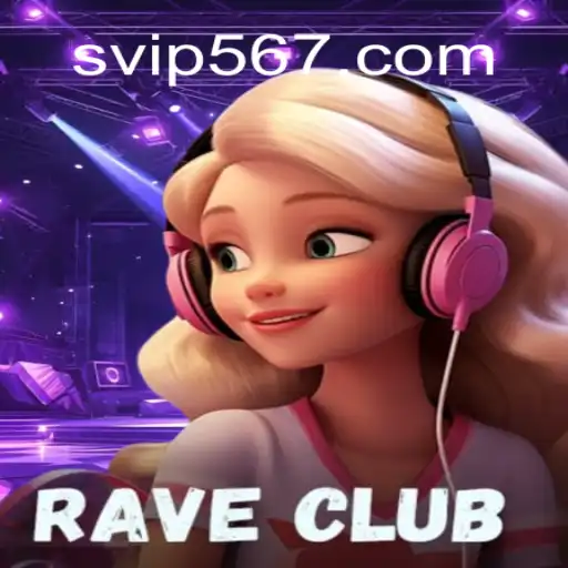 RaveClub: O Jogo que Une Diversão e Estratégia