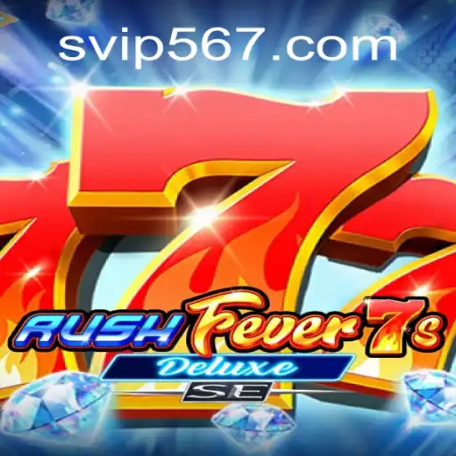 Descubra o Universo de RushFever7sDeluxeSE: A Nova Sensação dos Jogos