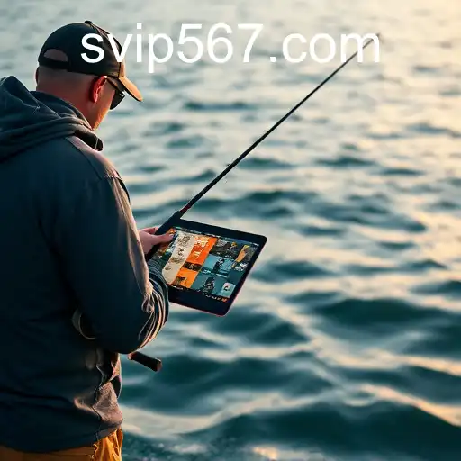Pesca online