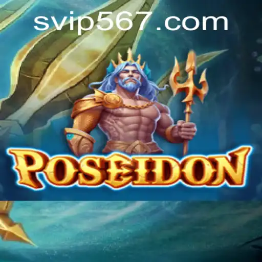 Poseidon: A Nova Experiência de Jogo no Mundo Marítimo