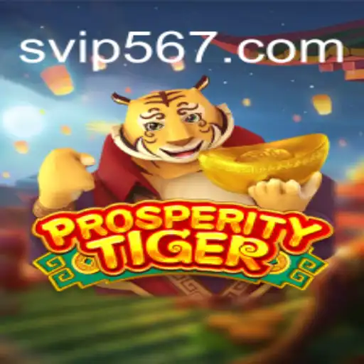 Explorando o Jogo ProsperityTiger: Regras e Inovação em 2023