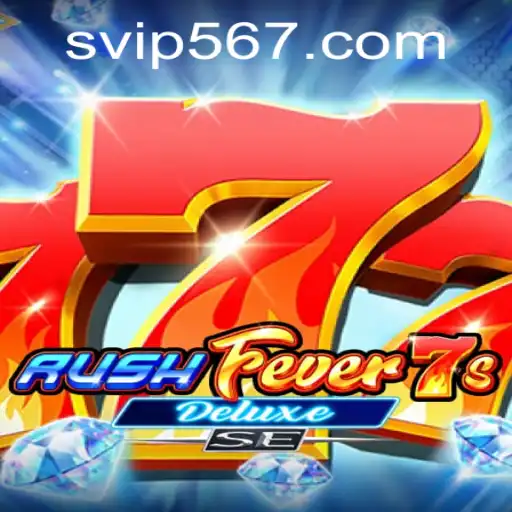 Descubra o Universo de RushFever7sDeluxeSE: A Nova Sensação dos Jogos