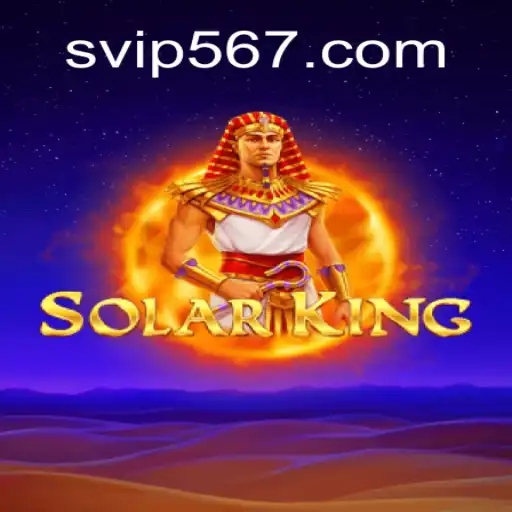 Explorando SolarKing: Um Jogo de Estratégia e Inovação no Universo de SVIP.PUB