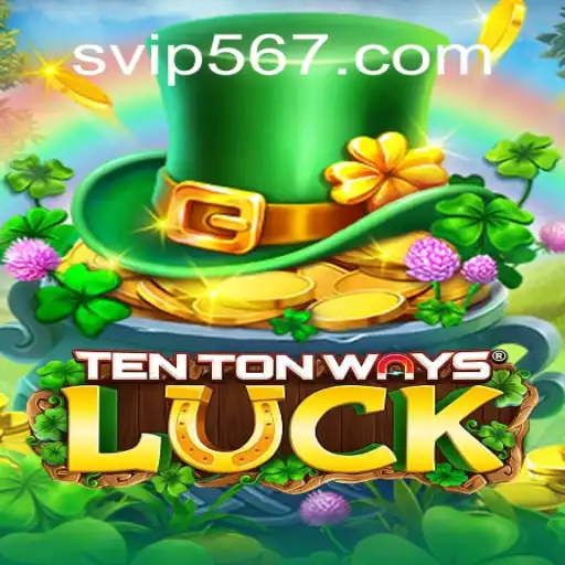 Explorando o Mundo de TenTonWaysLuck: Regras e Inovações