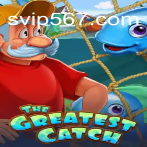 Descubra o Mundo Empolgante de TheGreatestCatch