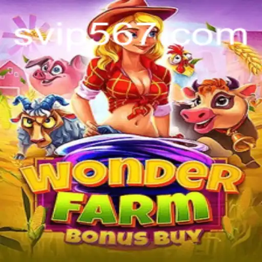 Explore WonderFarmBonusBuy: Uma Jornada Através das Regras e Experiências do Jogo